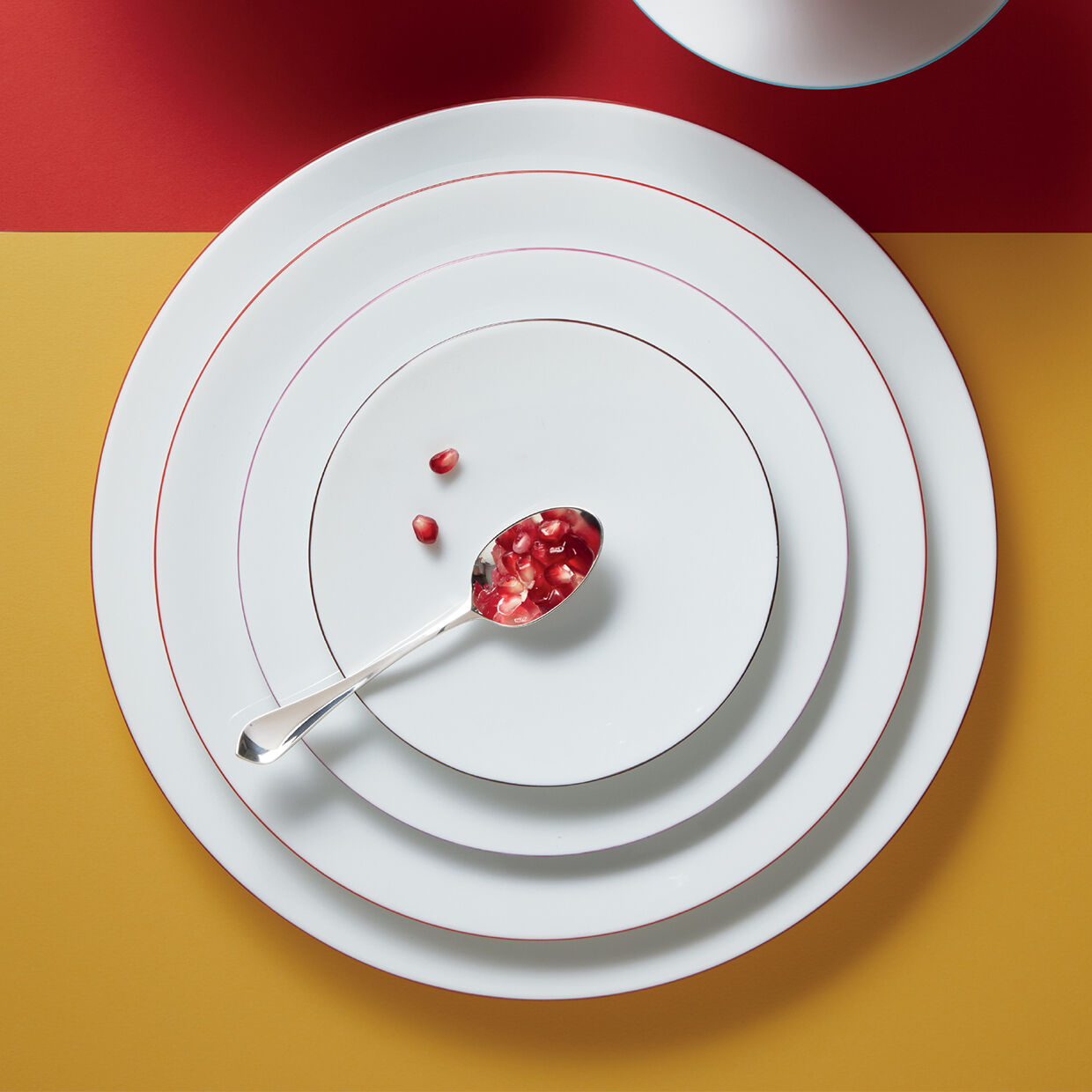 Ercuis & Raynaud Collections - Timeless Elegance